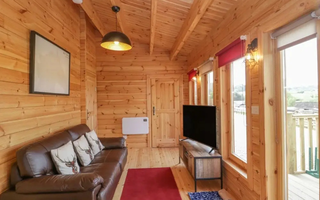 Sunnyside Lodge