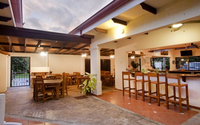 Playa Grande Park Hotel