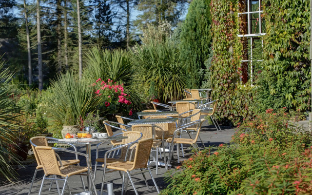 Best Western Balgeddie House Hotel