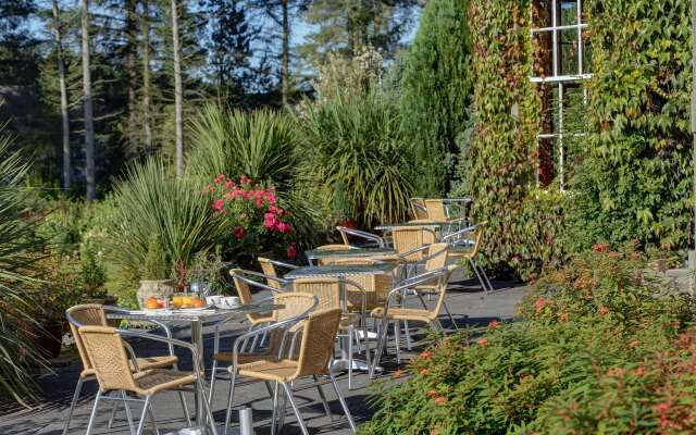 Best Western Balgeddie House Hotel