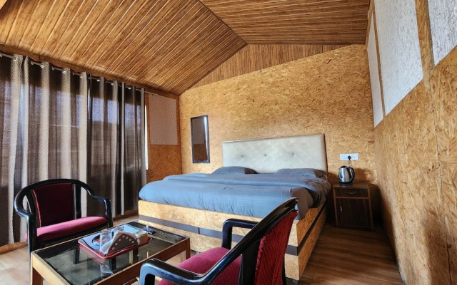 Viewtoria Resort