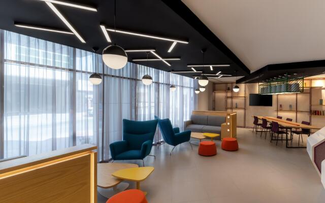 Studio M Al Barsha By Millennium