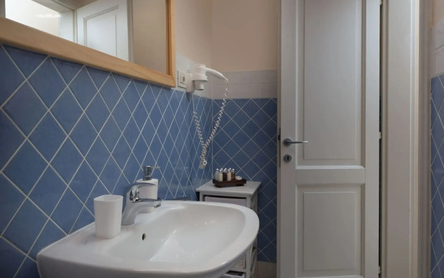 Angelo d'Oro Apartments Trevisol