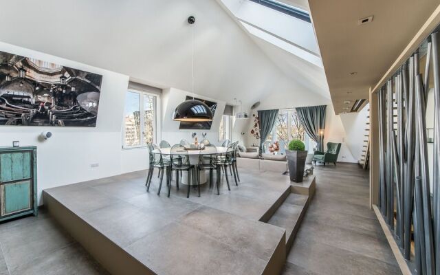 Vallat Lodges Annecy L'hôtel Particulier