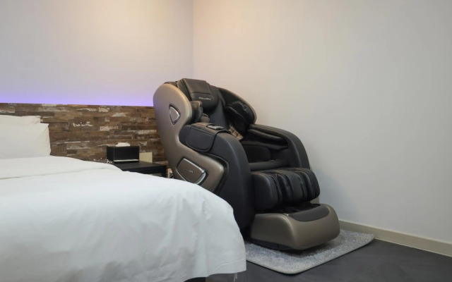 VIP Hotel Mokpo