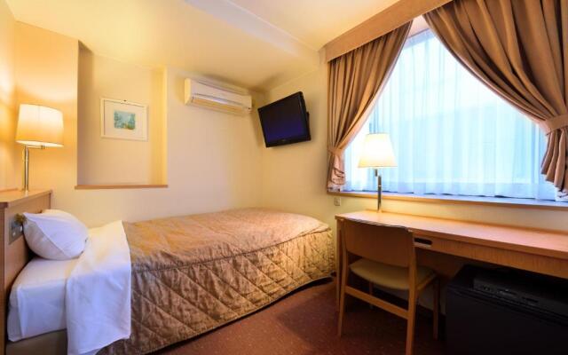 Hotel Capital in Yamagata