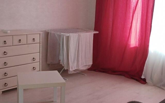 Apartments on Shumilova street 1/23 building 1