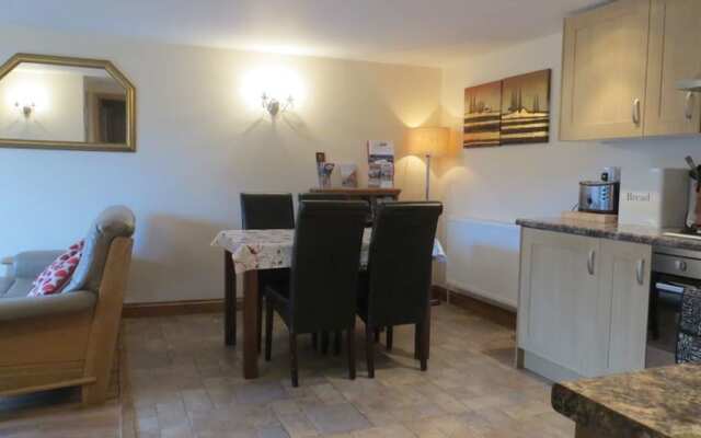 Badgers Rest - a Bungalow