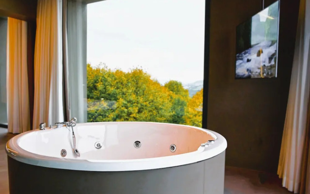 Le Agavi Luxury Resort&Spa