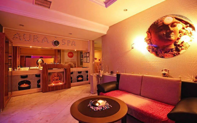 Sürmeli Ephesus Hotel