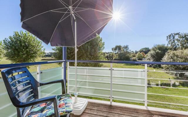 Haffblick Wohnung 25