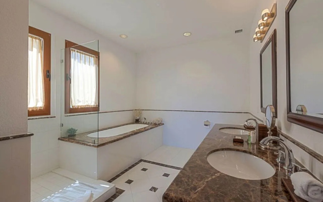 Dream Villa Cupecoy-584