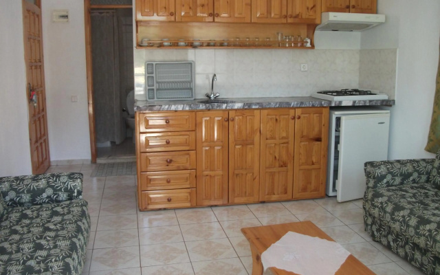 Tavilogullari Villa Apart