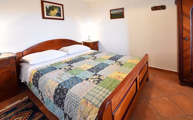 Apartment Evići Opatija/Pobri
