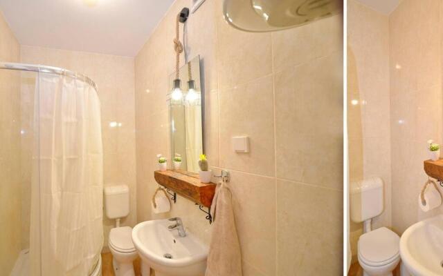 Stylish apartment 22