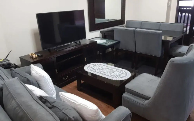N605 at Outlook Ridge Baguio
