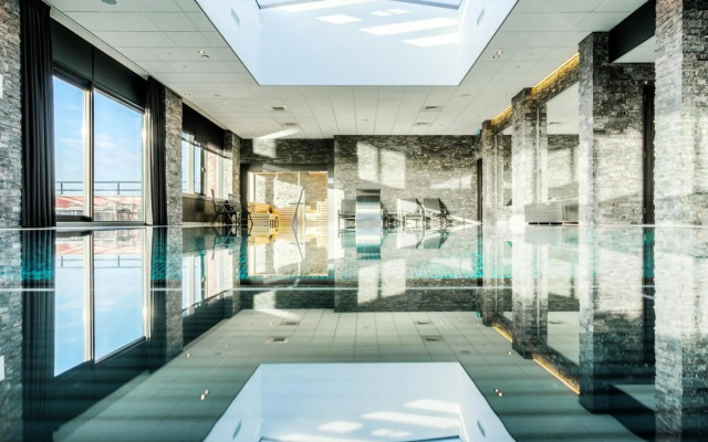 Van Der Valk Hotel Dordrecht