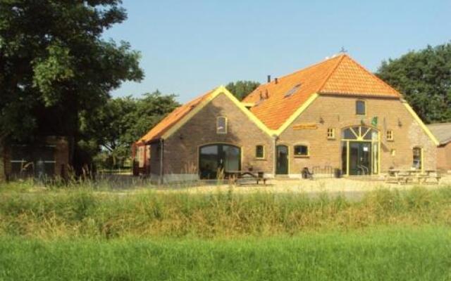 Boerderij De Vrije Geest