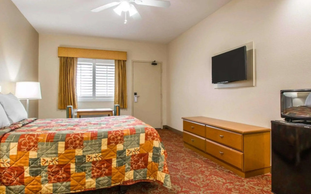 Rodeway Inn Encinitas North