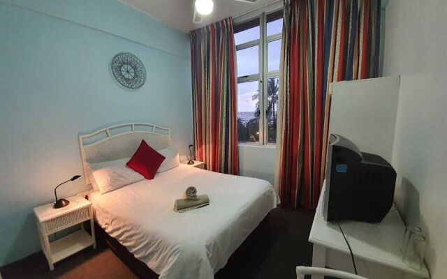 Riviera Hotel Durban