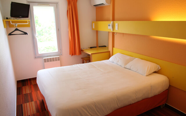 The Originals Access, Hôtel Bordeaux Lac