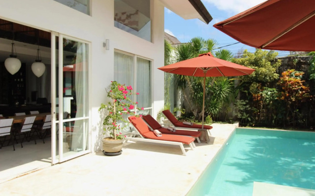 Villa Alina