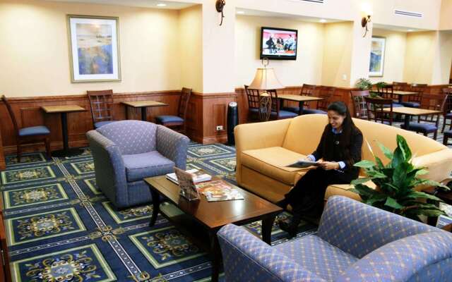 Hampton Inn Dallas-Rockwall