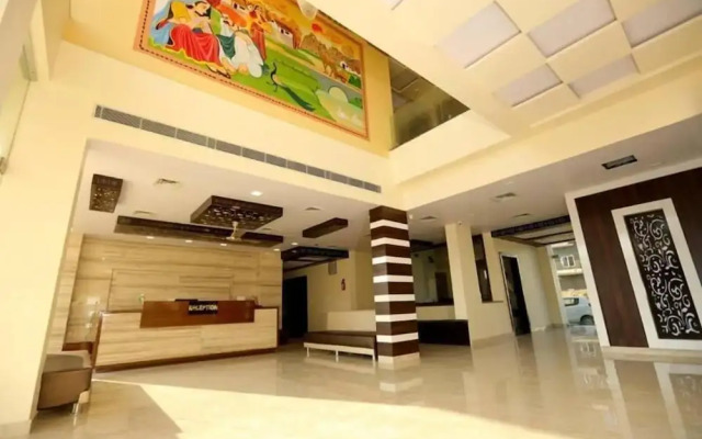 Rock Star Hotel