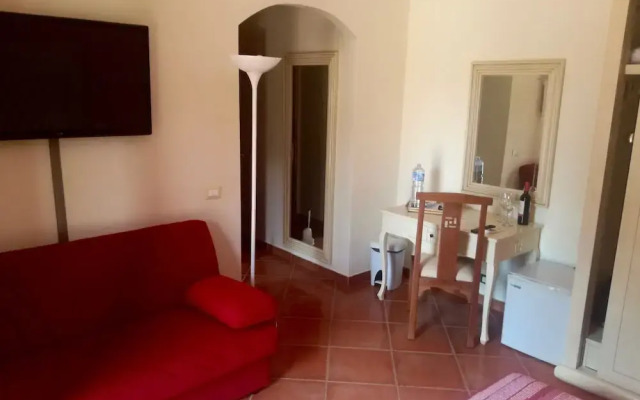 Villa Delle Palme Delfina