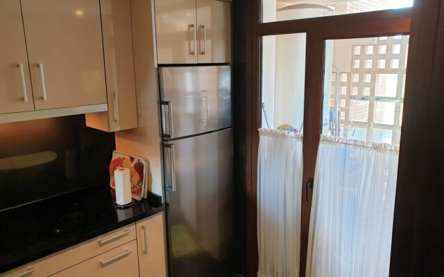 Bahia Boutique Apartments