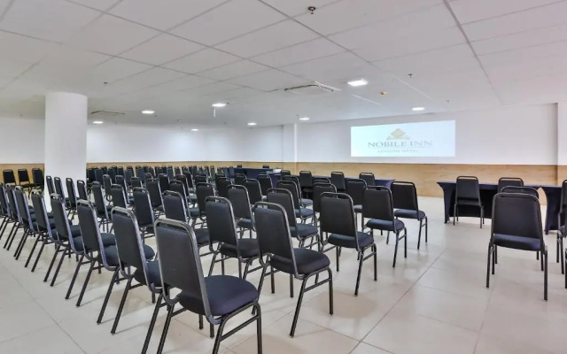 Nobile Inn London Anapolis