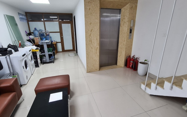 22Housing 60 Linh Lang