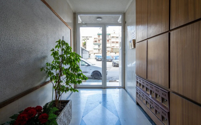 Acropolis Daydream apartment