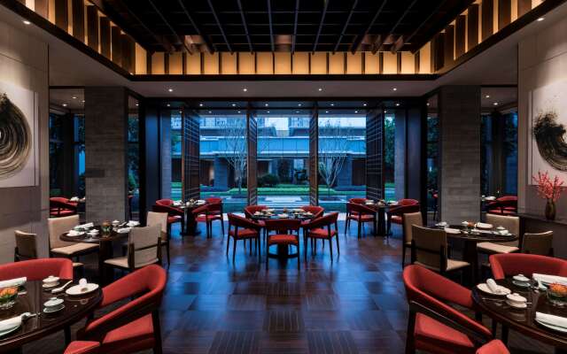 Hyatt Regency Fuzhou Cangshan