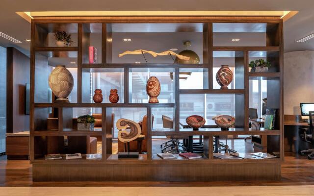 Hilton Garden Inn Chihuahua