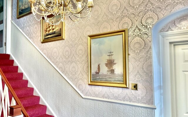 Ashton Court Hotel
