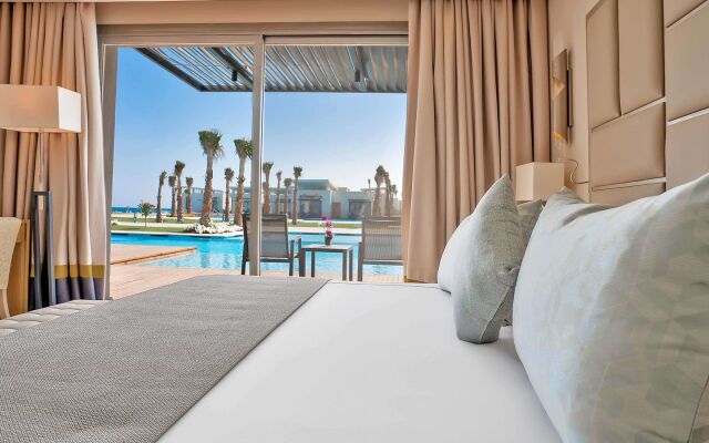Rixos Premium Magawish Suites and Villas