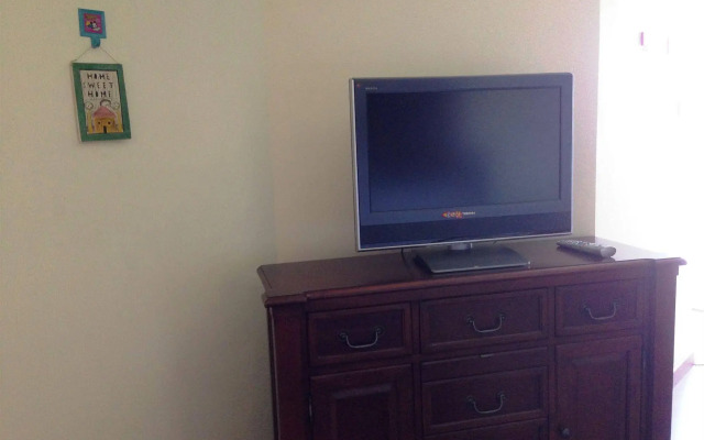 Yanadin Serviced Apartment