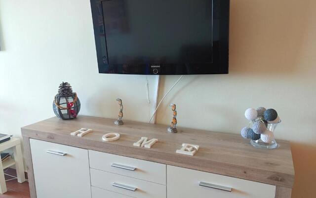 Sea View Playa Arena by HelloApartments