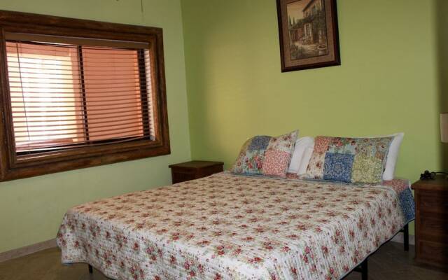 Marina Pinacate 2BR 306-v by Casago