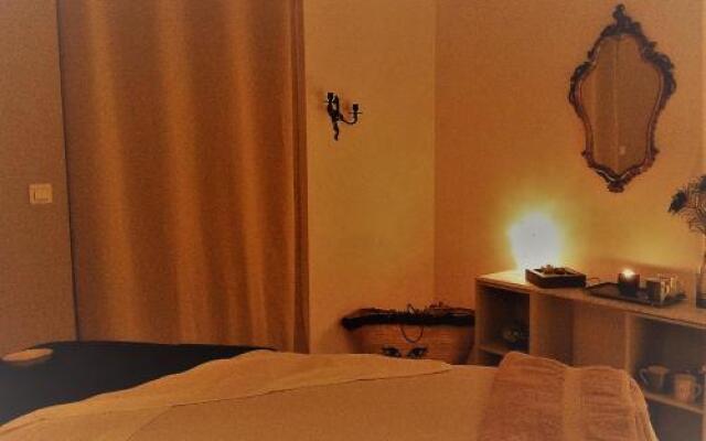 Appartement StelleTratti Serafini