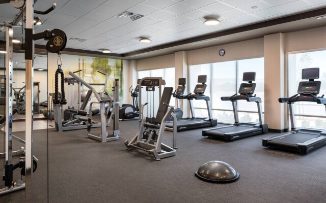 Courtyard Petaluma Sonoma County