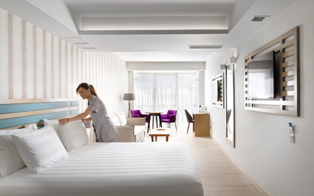 Athens Tiare by Mage Hotels