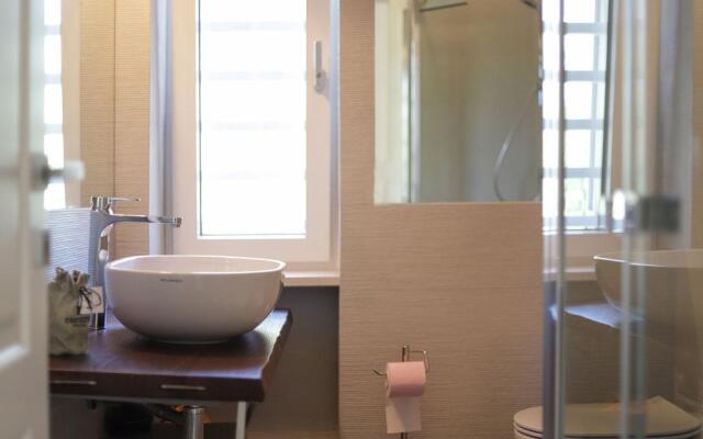 Villa Cavuzzi