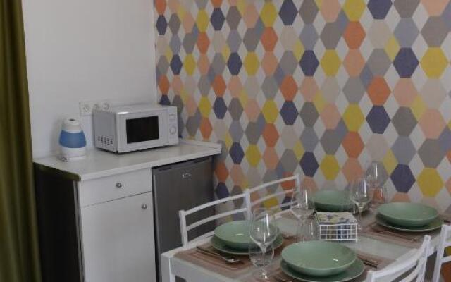 Casa Verol, F2