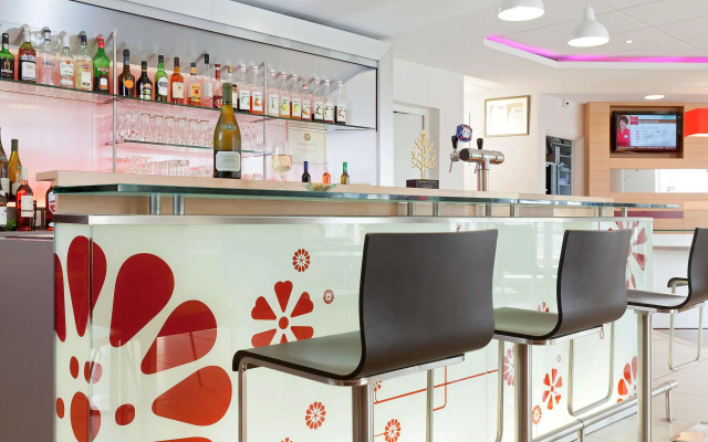 ibis Auxerre Centre