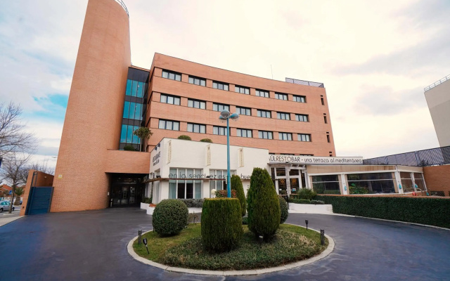 Hotel Reston Valdemoro