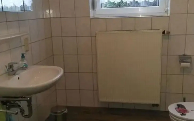 Charming Apartment in Edertal