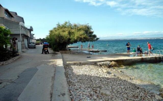 Holiday House Klarin with Sea View near Zadar