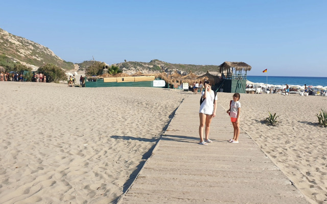 Patara Caretta Hotel